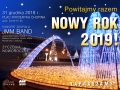 Powitajmy razem Nowy Rok 2019!